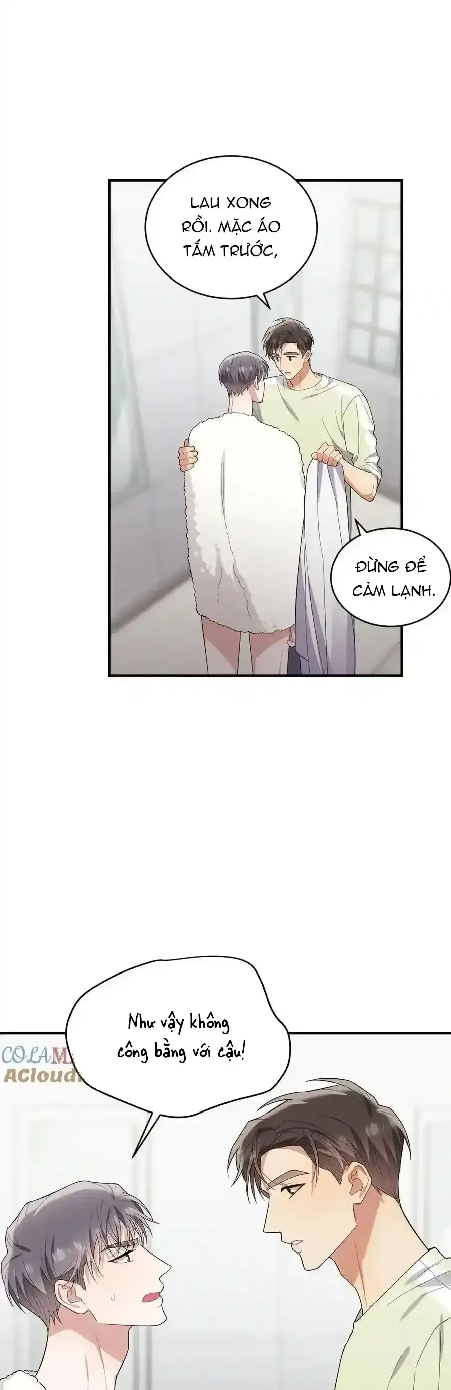 Trung Khuyển Công Lược Chapter 37 - 15