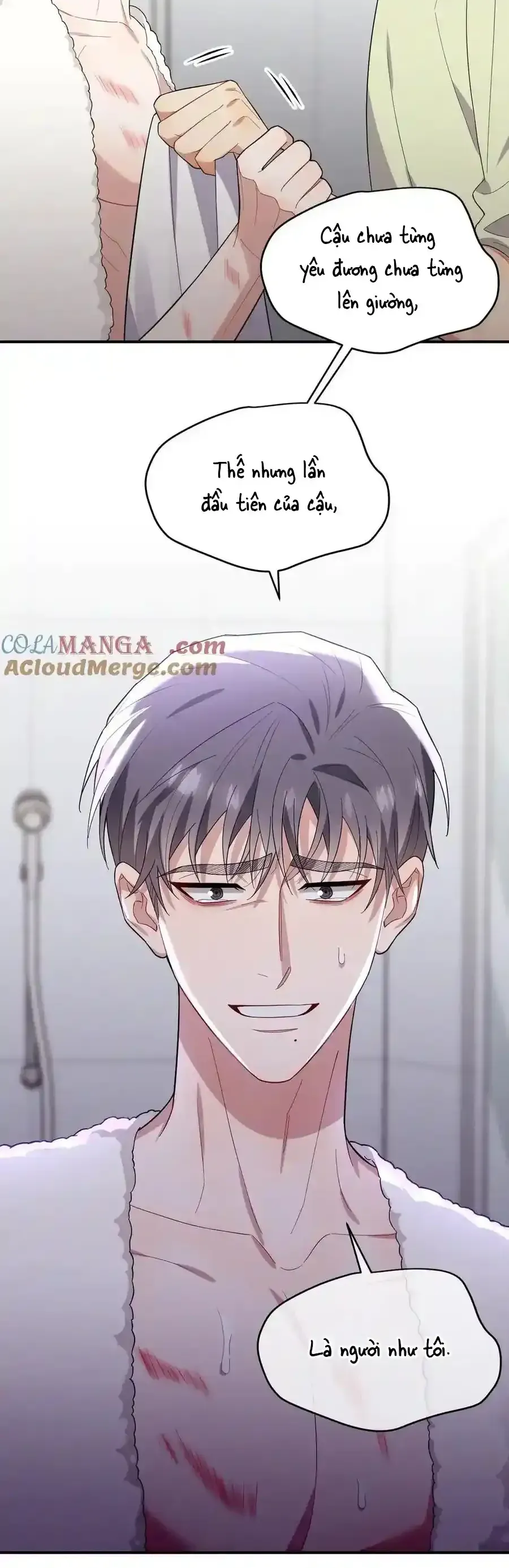 Trung Khuyển Công Lược Chapter 37 - 16