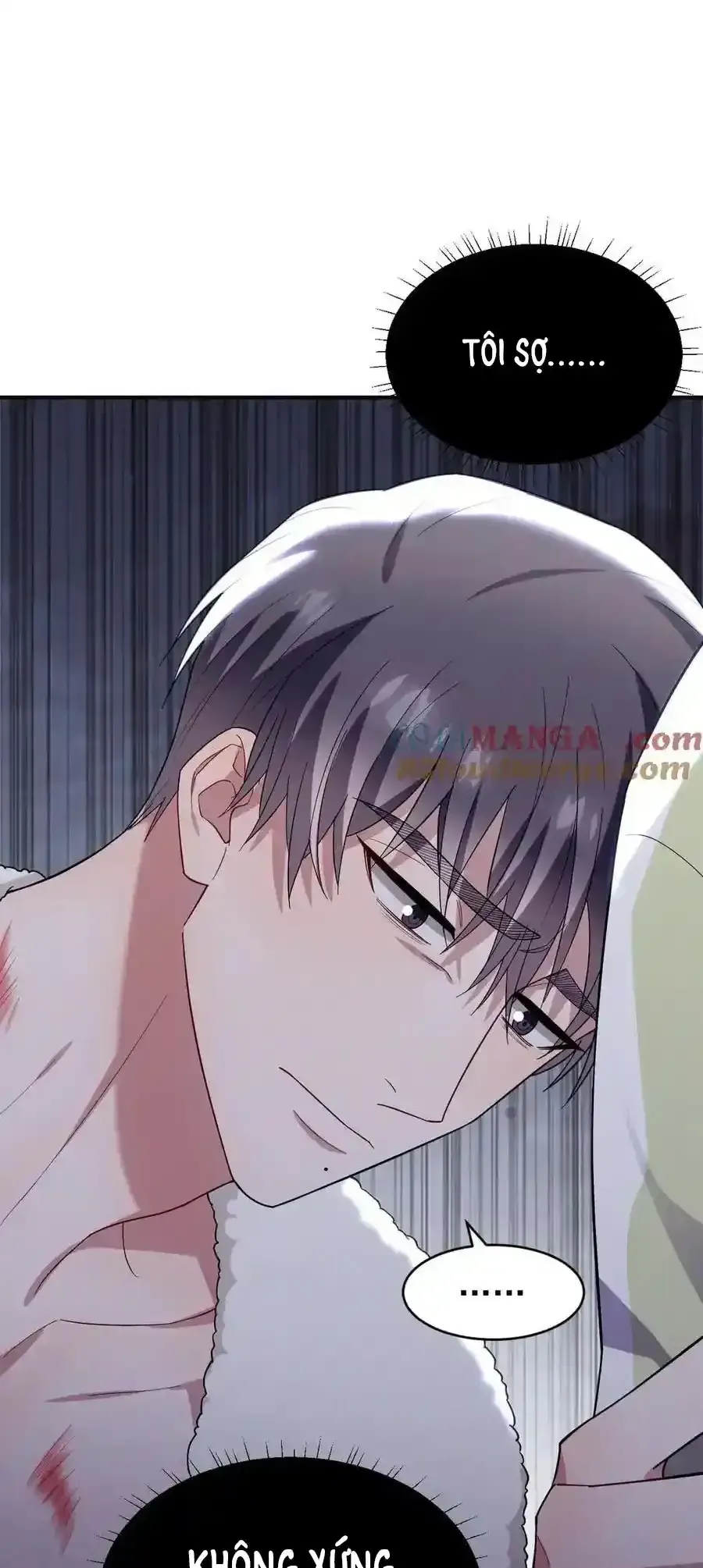 Trung Khuyển Công Lược Chapter 37 - 19