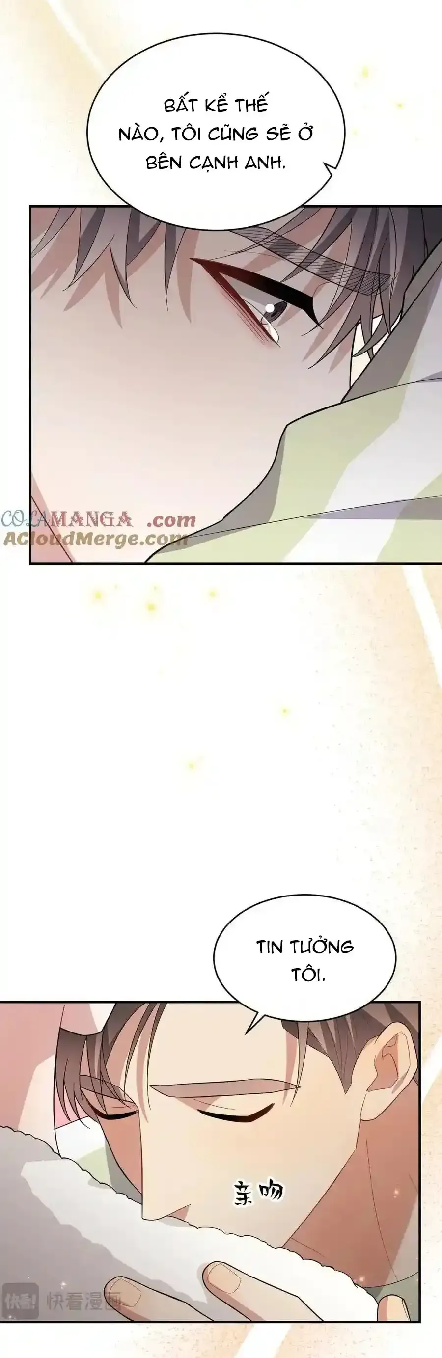 Trung Khuyển Công Lược Chapter 37 - 23
