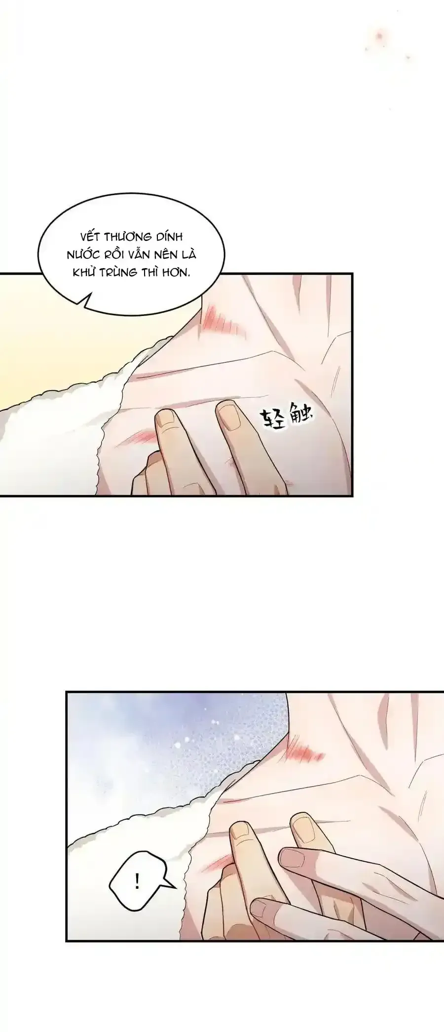 Trung Khuyển Công Lược Chapter 37 - 25