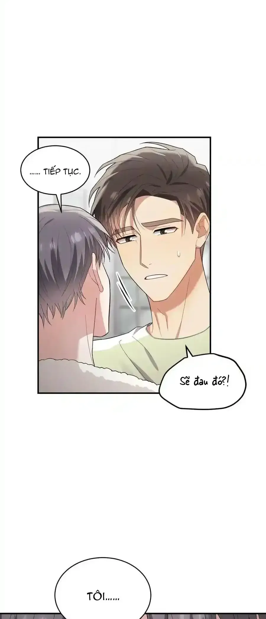 Trung Khuyển Công Lược Chapter 37 - 26