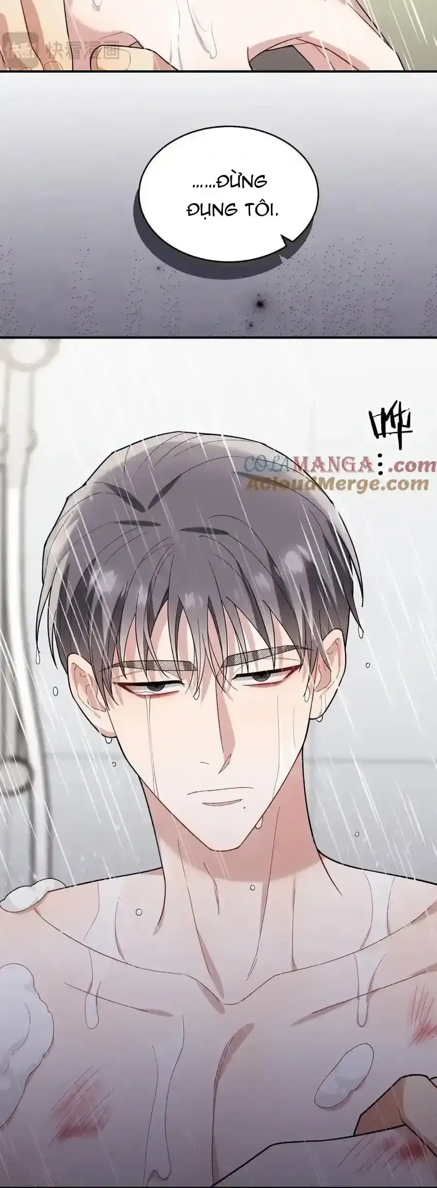 Trung Khuyển Công Lược Chapter 37 - 4