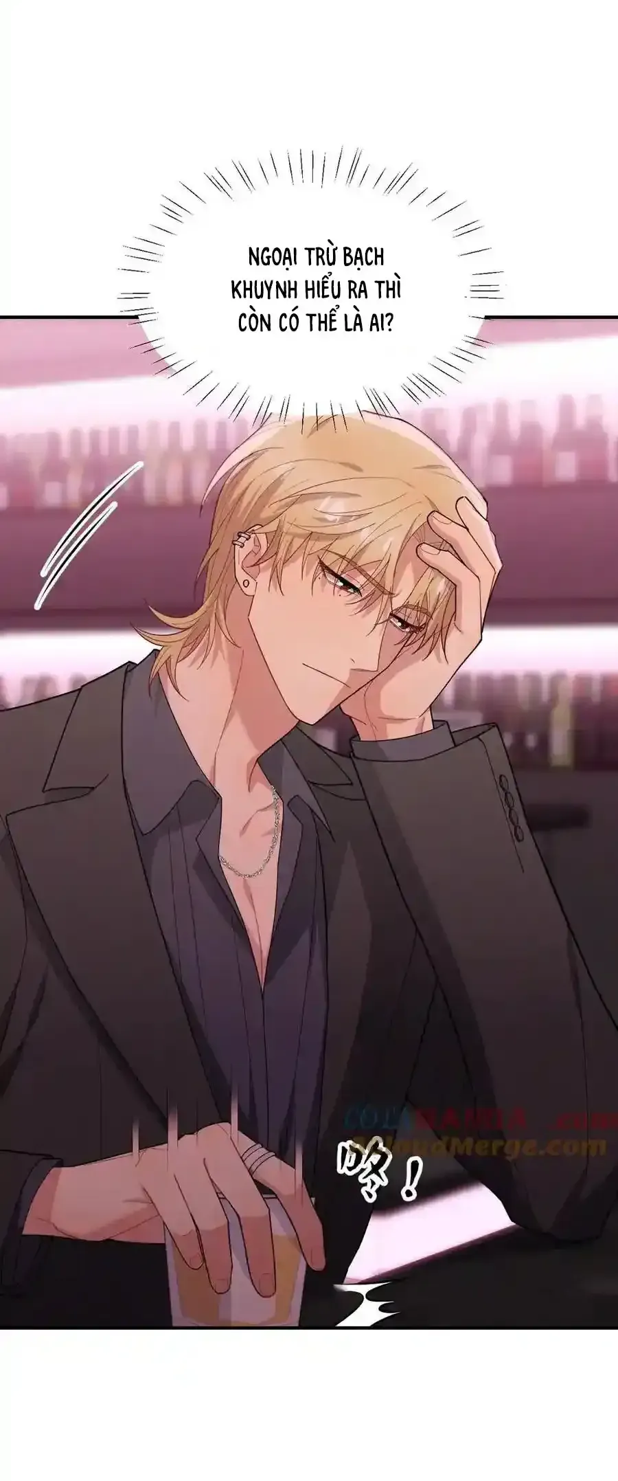 Trung Khuyển Công Lược Chapter 37 - 33