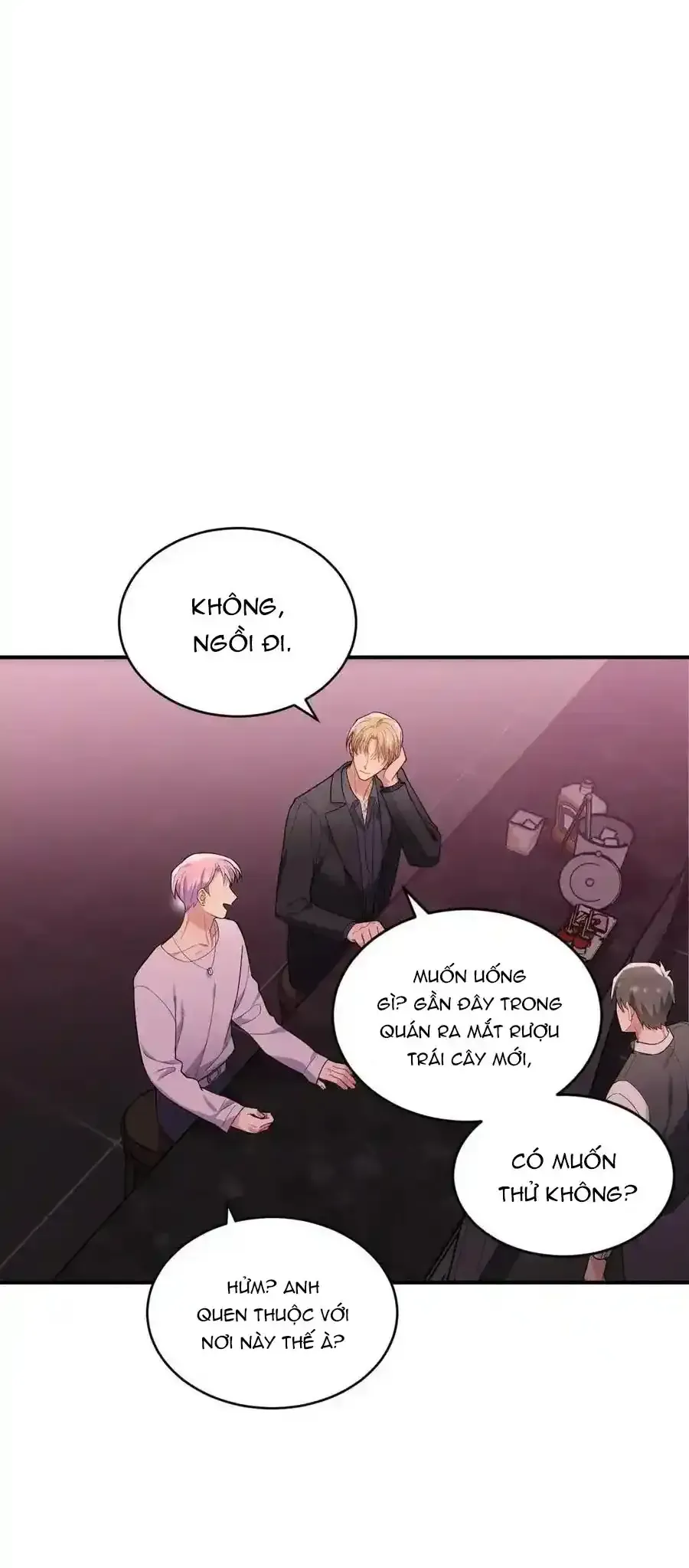 Trung Khuyển Công Lược Chapter 37 - 36