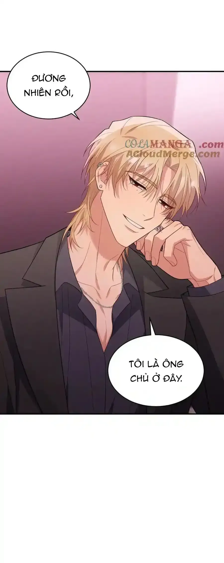 Trung Khuyển Công Lược Chapter 37 - 37