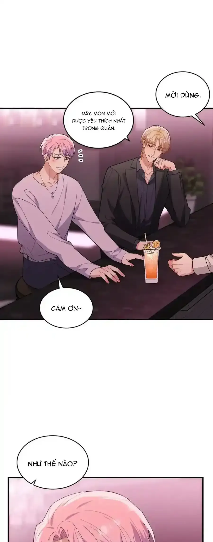 Trung Khuyển Công Lược Chapter 37 - 40