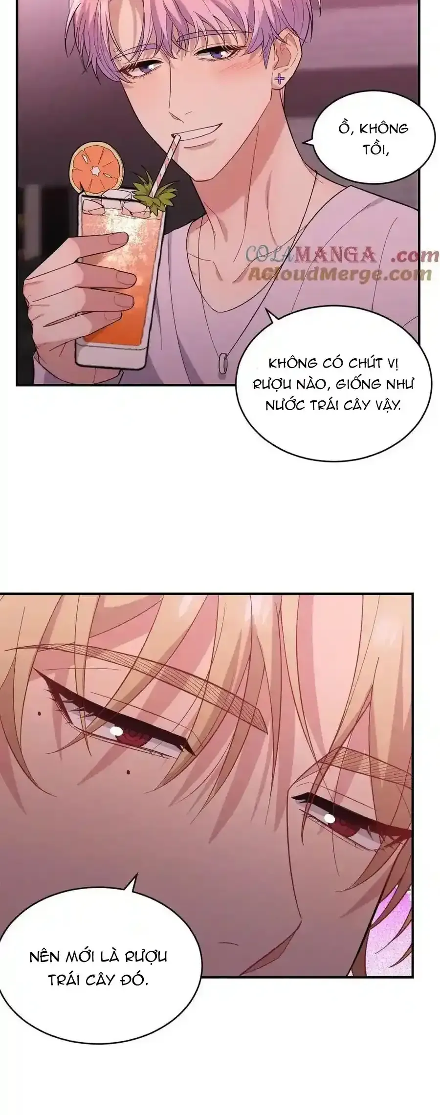 Trung Khuyển Công Lược Chapter 37 - 41