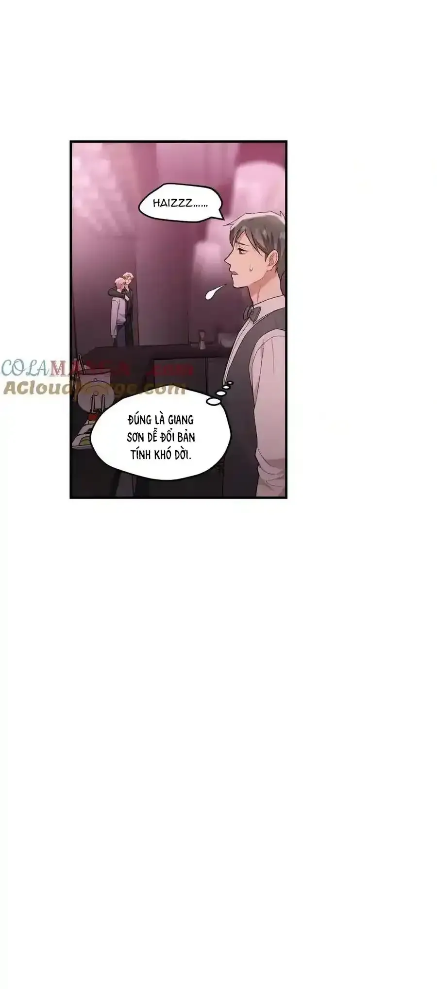 Trung Khuyển Công Lược Chapter 37 - 43