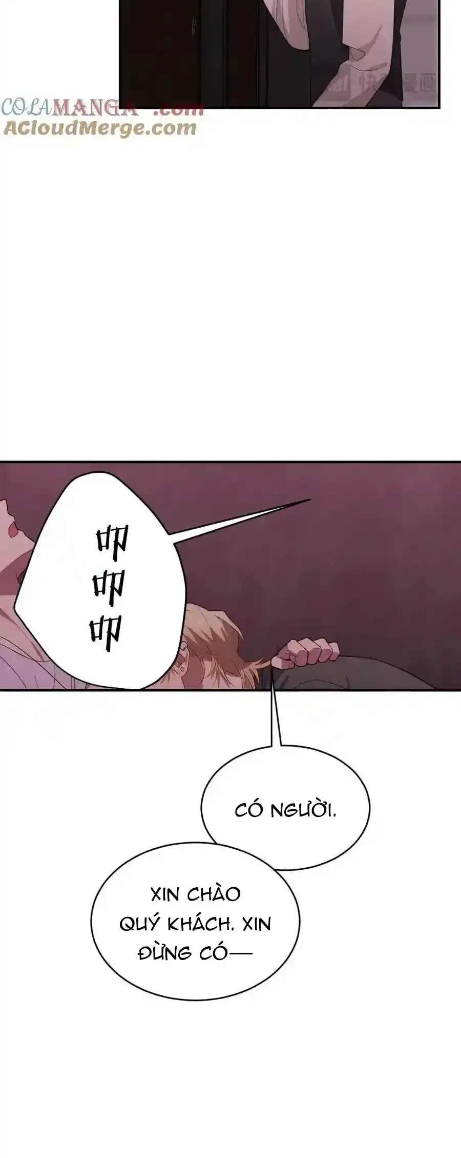 Trung Khuyển Công Lược Chapter 37 - 48