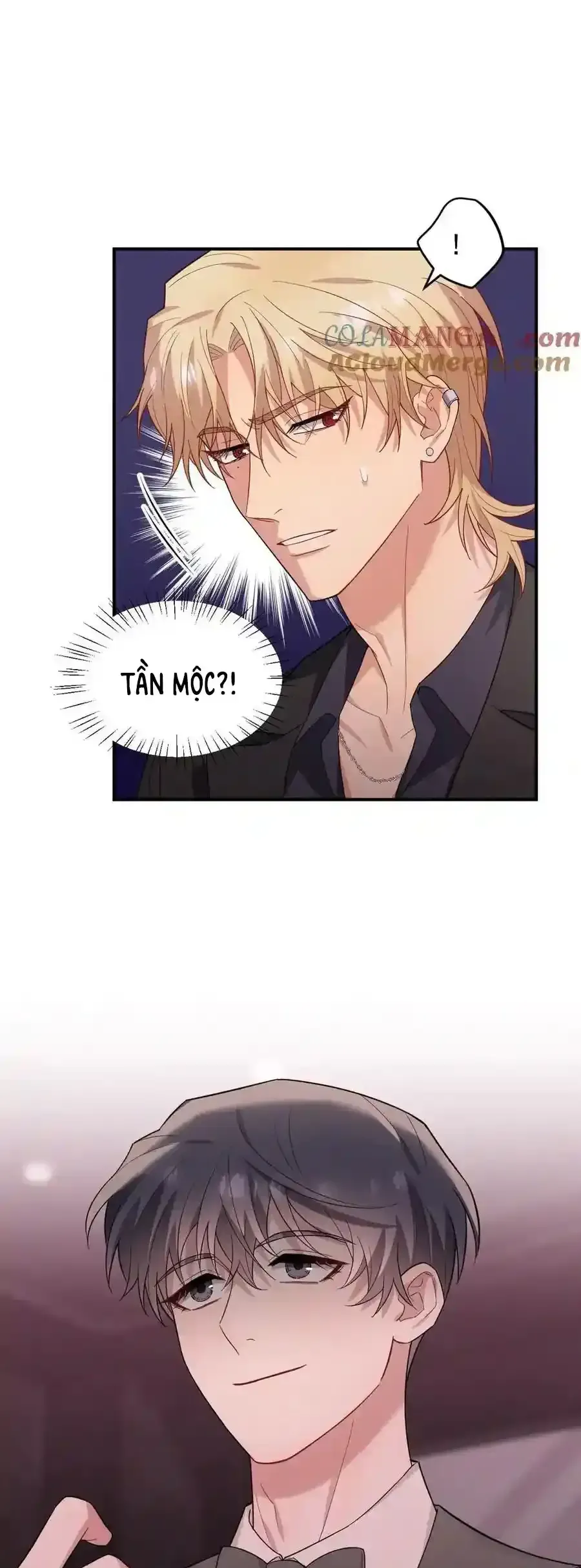 Trung Khuyển Công Lược Chapter 37 - 49