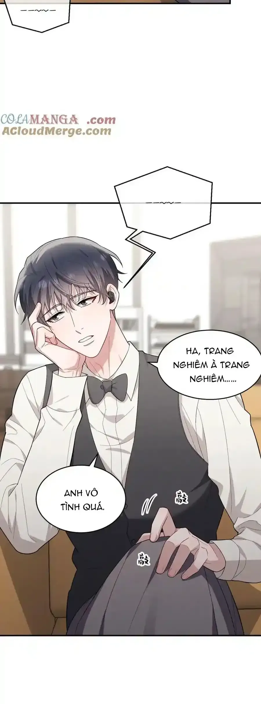 Trung Khuyển Công Lược Chapter 37 - 51