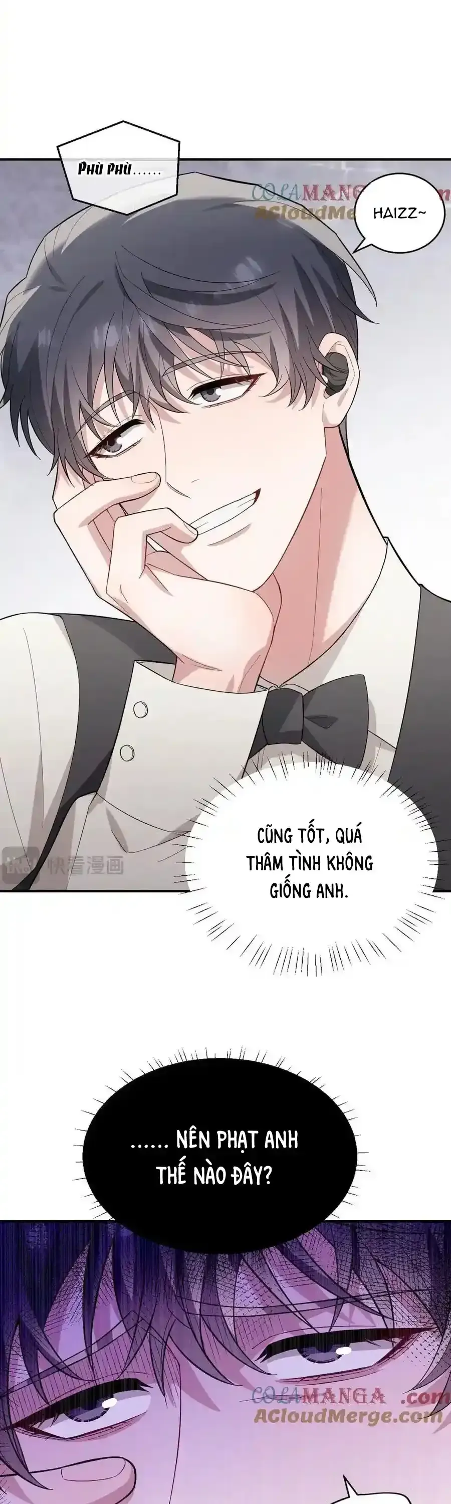 Trung Khuyển Công Lược Chapter 37 - 52