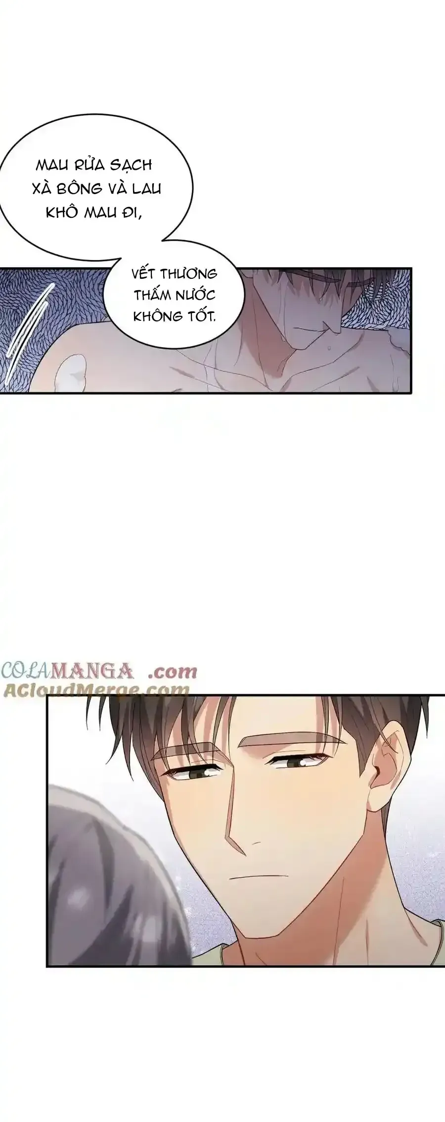 Trung Khuyển Công Lược Chapter 37 - 7