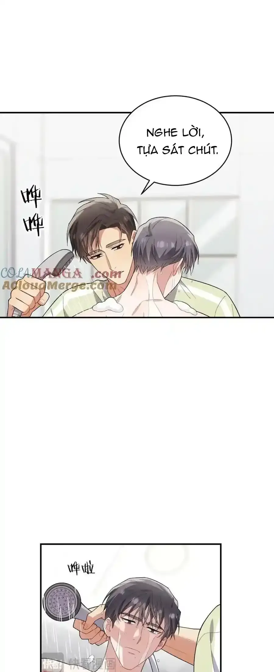 Trung Khuyển Công Lược Chapter 37 - 8