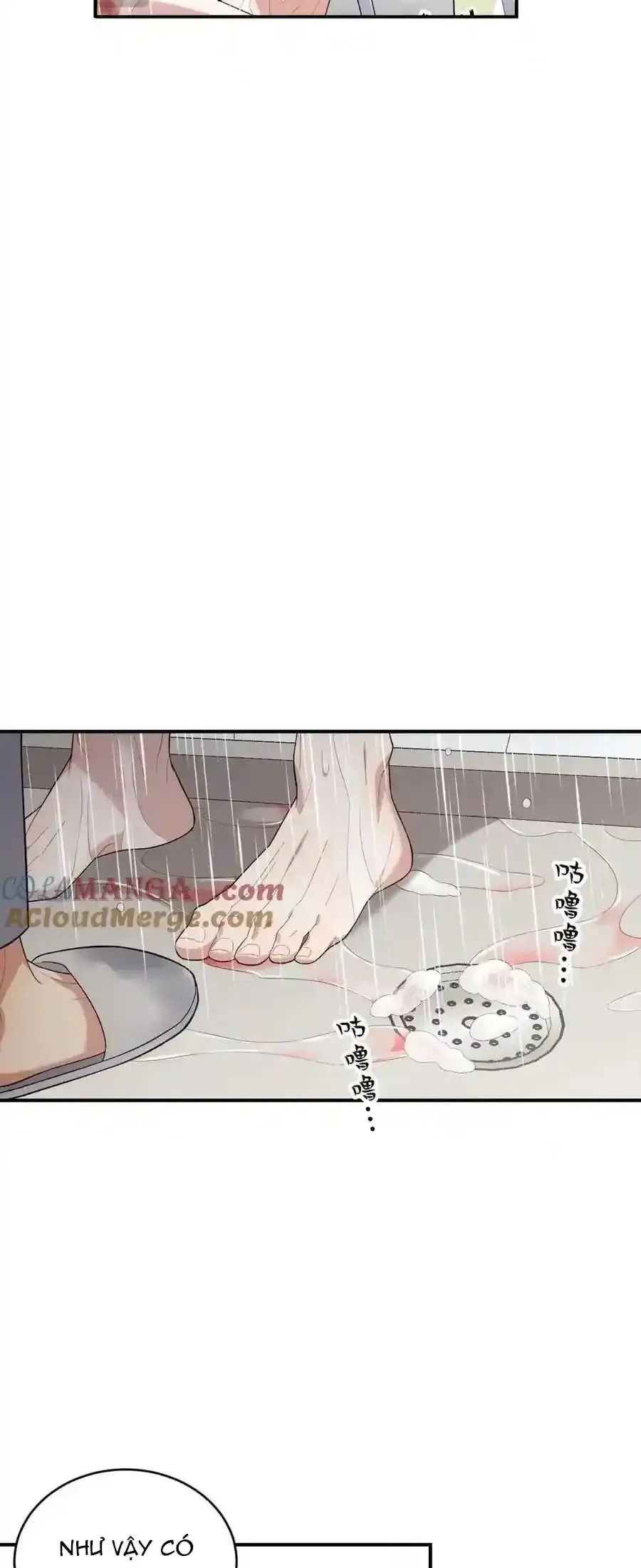 Trung Khuyển Công Lược Chapter 37 - 9