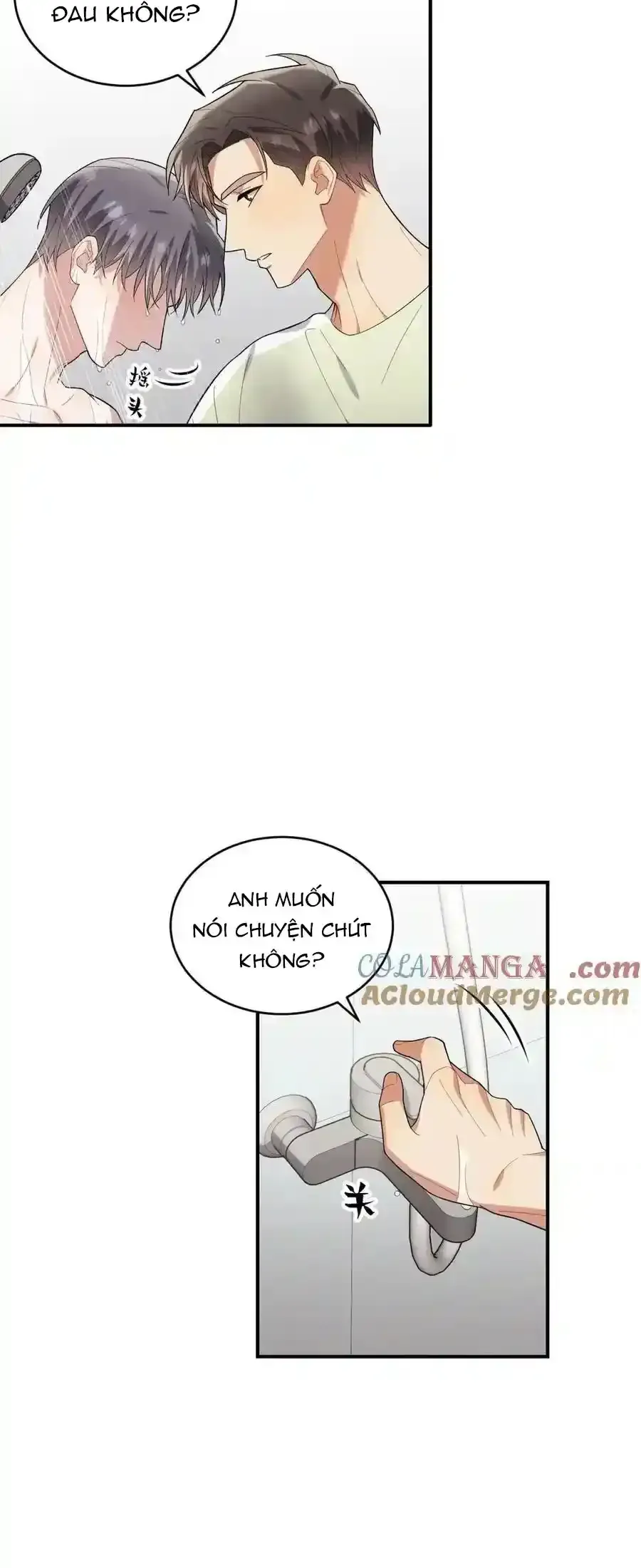 Trung Khuyển Công Lược Chapter 37 - 10