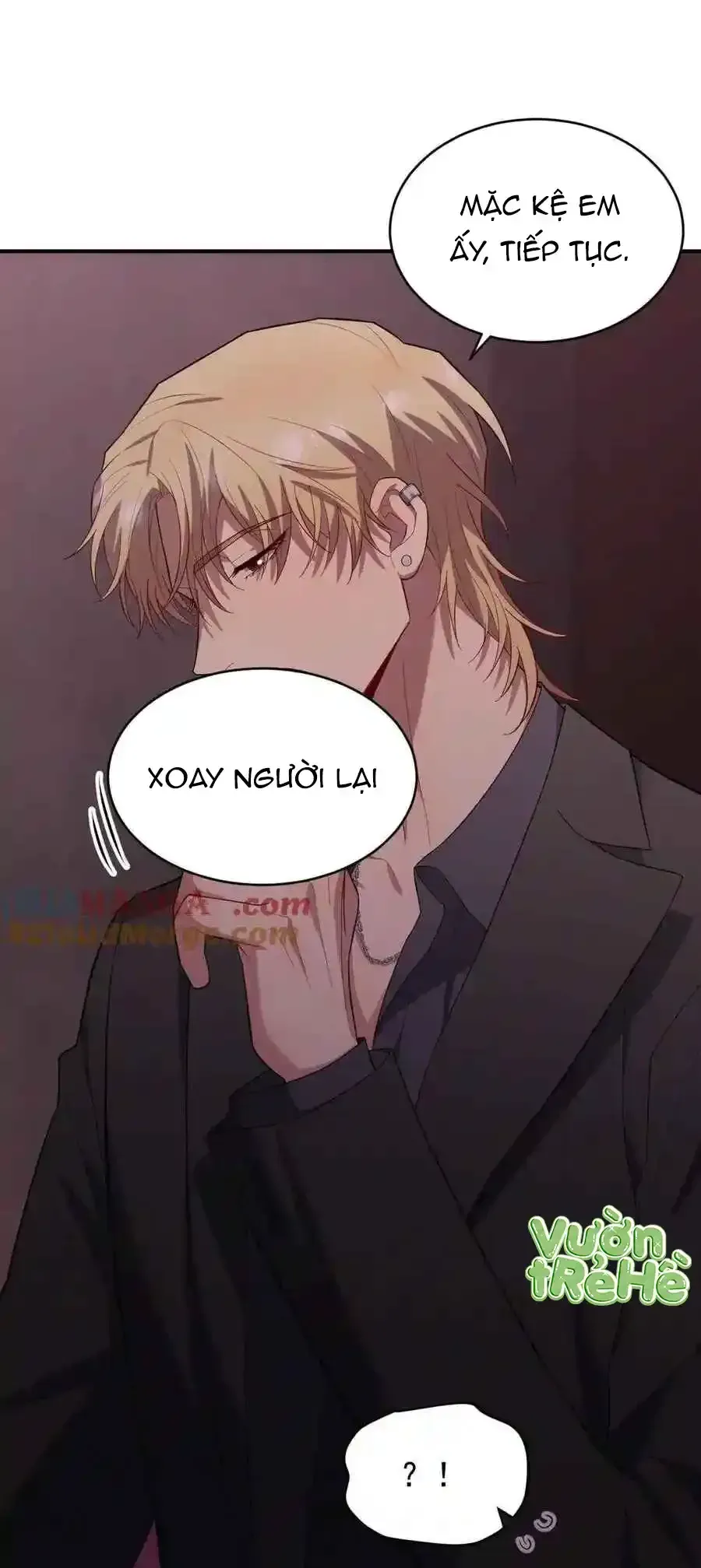 Trung Khuyển Công Lược Chapter 38 - 11