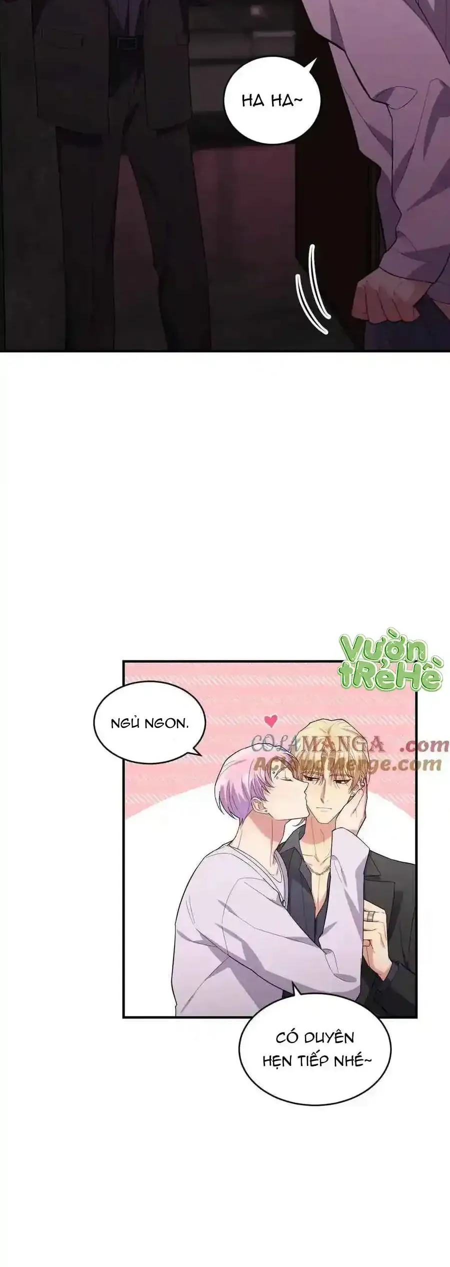 Trung Khuyển Công Lược Chapter 38 - 18