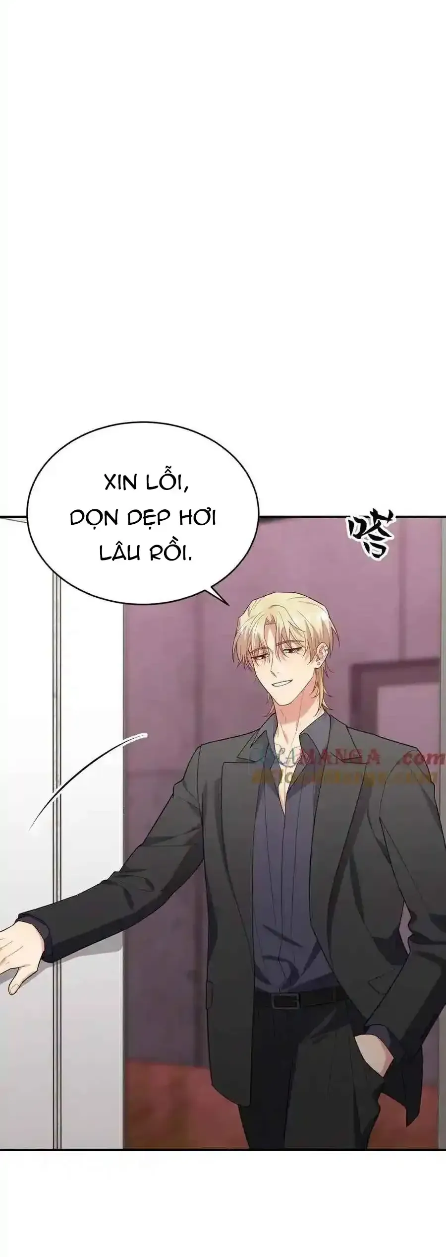 Trung Khuyển Công Lược Chapter 38 - 19