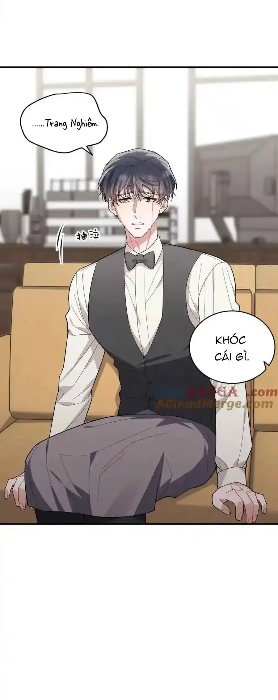 Trung Khuyển Công Lược Chapter 38 - 20