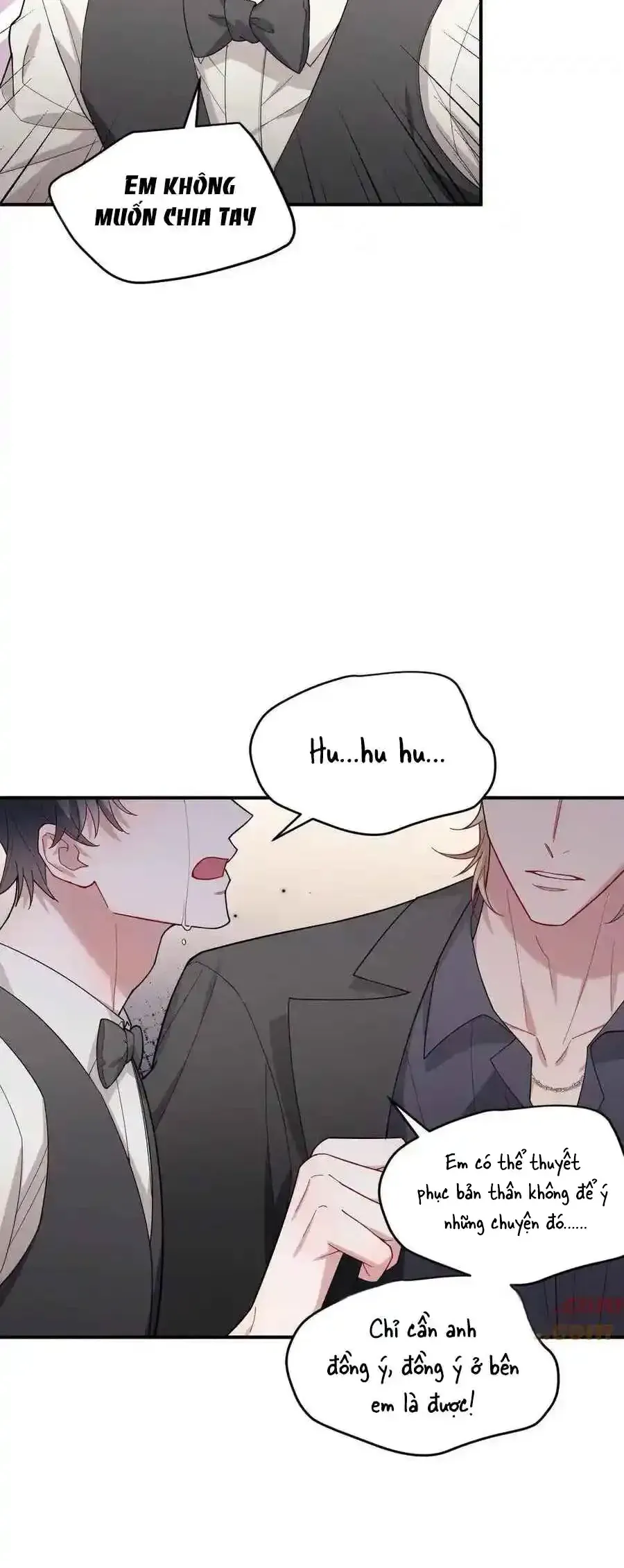 Trung Khuyển Công Lược Chapter 38 - 22