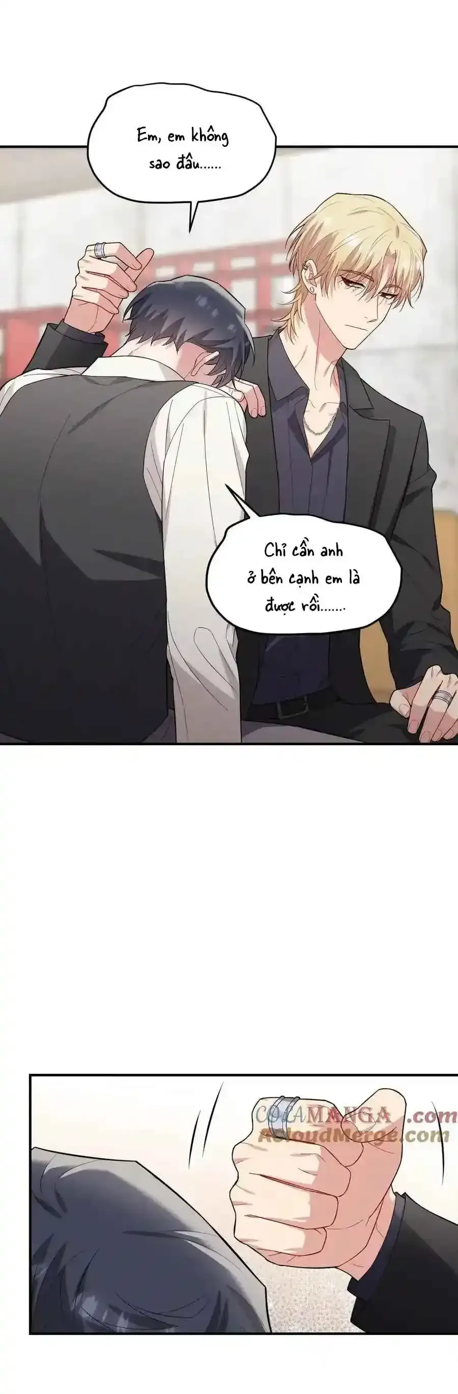 Trung Khuyển Công Lược Chapter 38 - 23