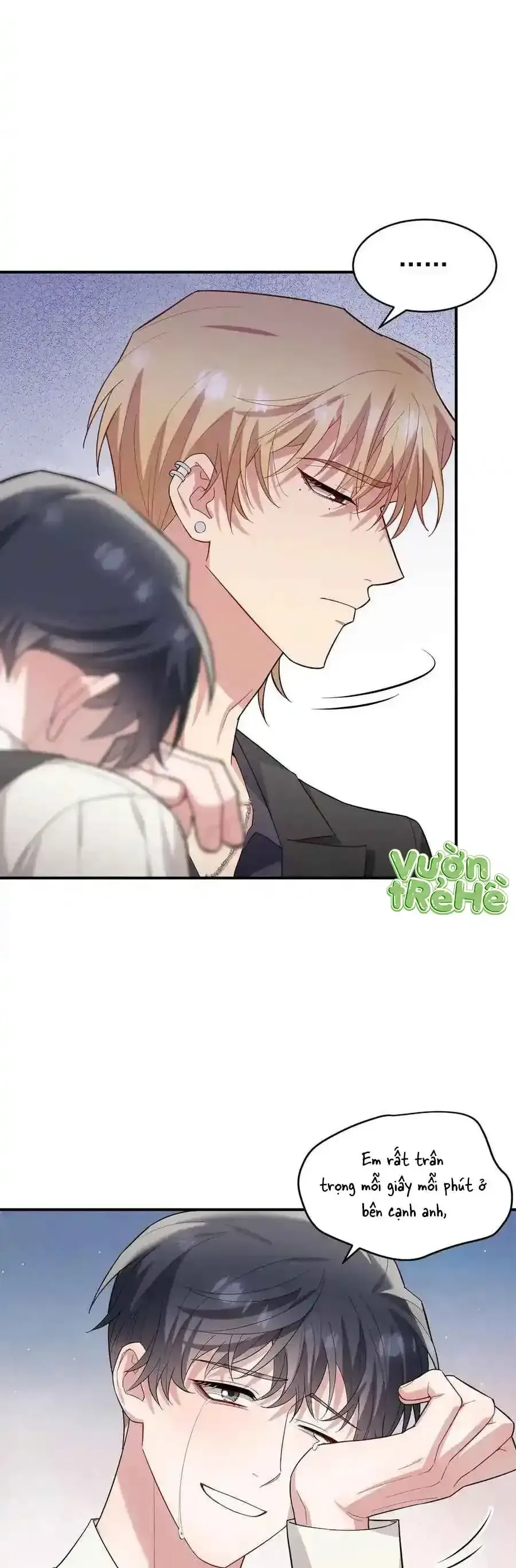 Trung Khuyển Công Lược Chapter 38 - 24