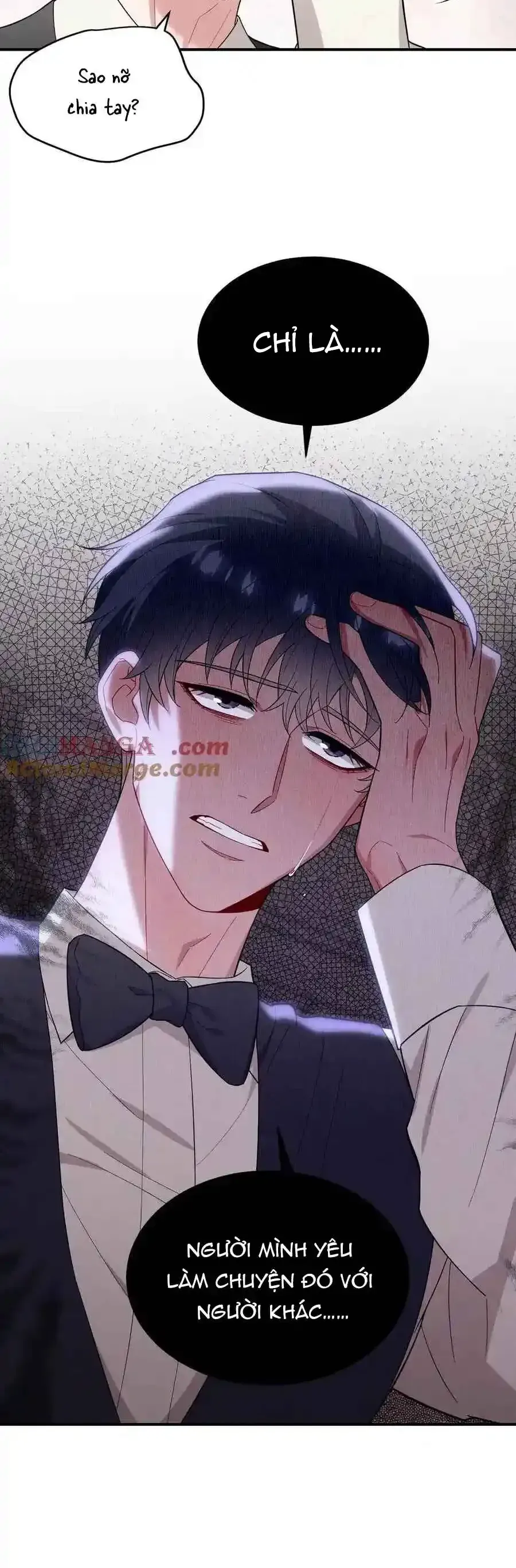 Trung Khuyển Công Lược Chapter 38 - 25