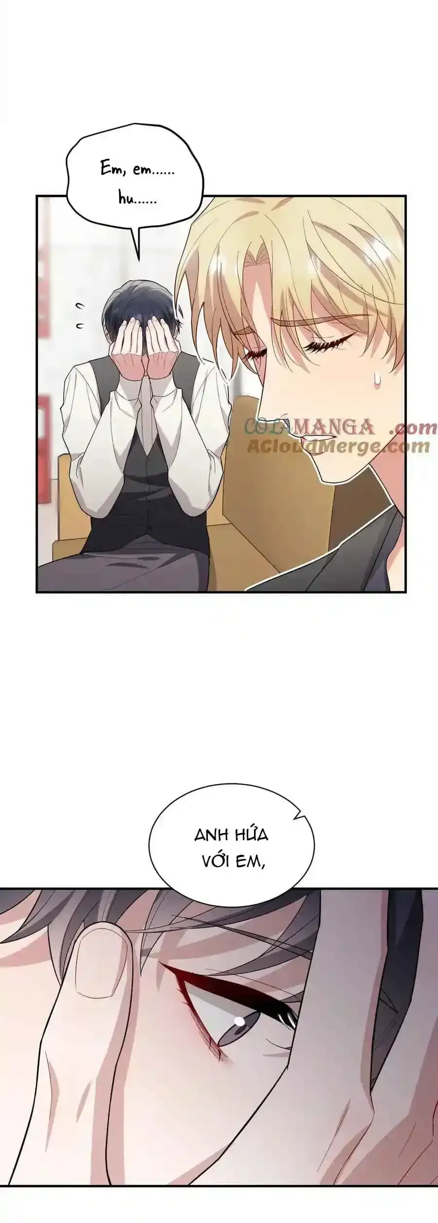 Trung Khuyển Công Lược Chapter 38 - 26