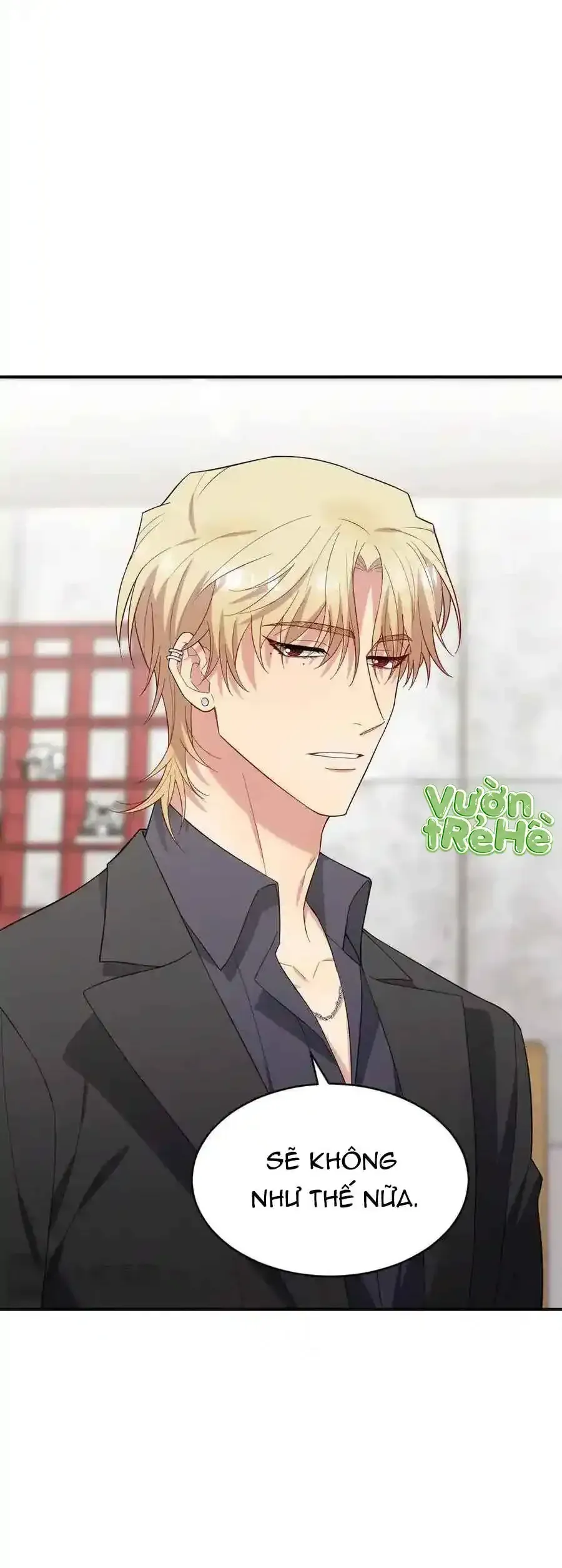 Trung Khuyển Công Lược Chapter 38 - 27