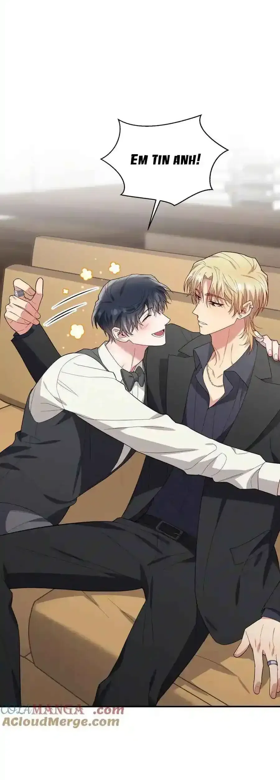 Trung Khuyển Công Lược Chapter 38 - 28