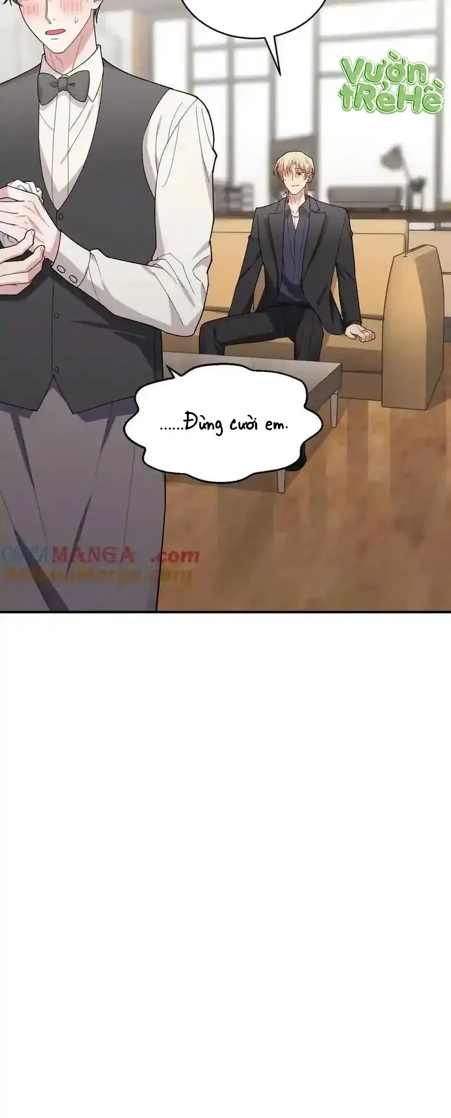 Trung Khuyển Công Lược Chapter 38 - 33