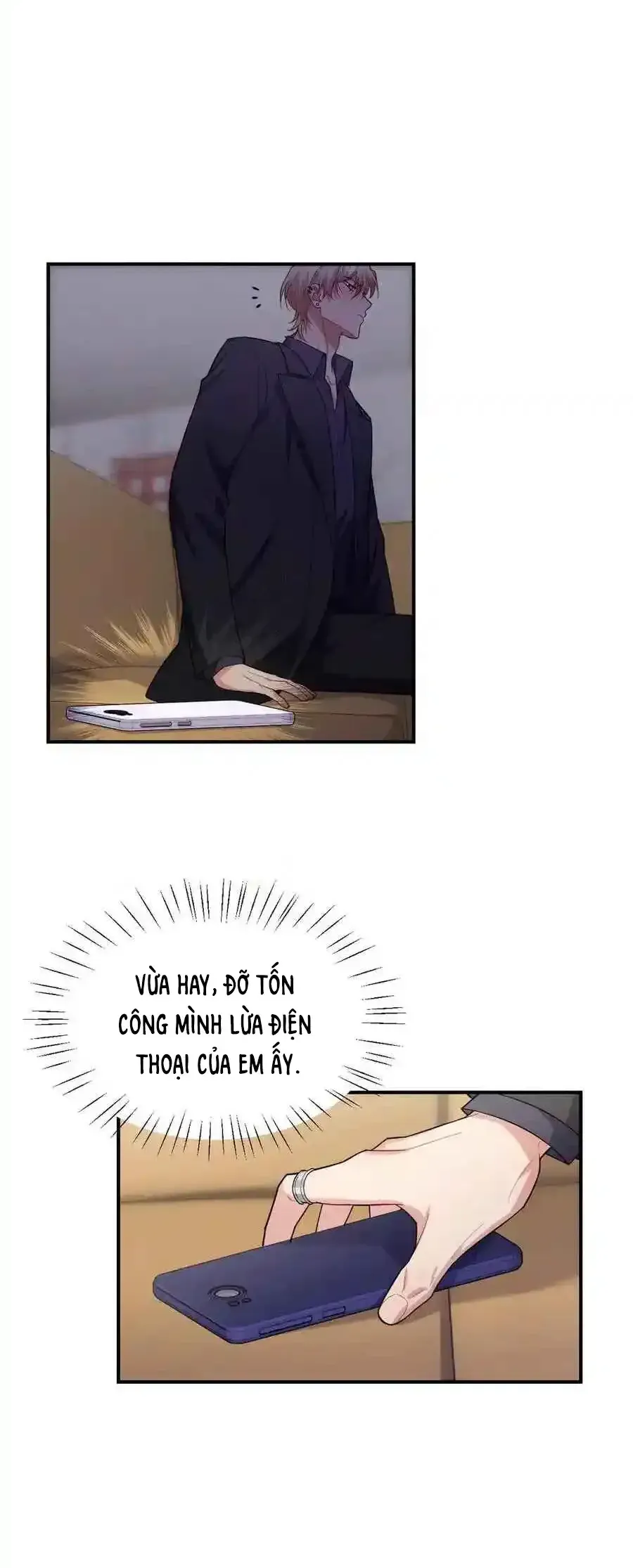 Trung Khuyển Công Lược Chapter 38 - 34