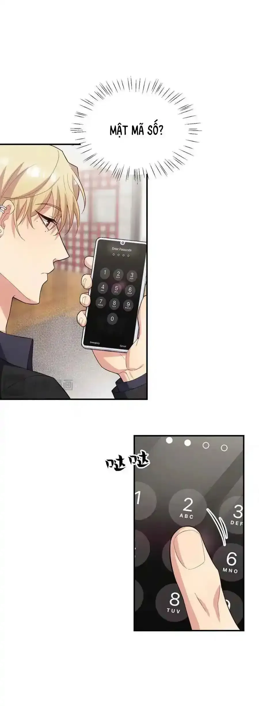 Trung Khuyển Công Lược Chapter 38 - 35