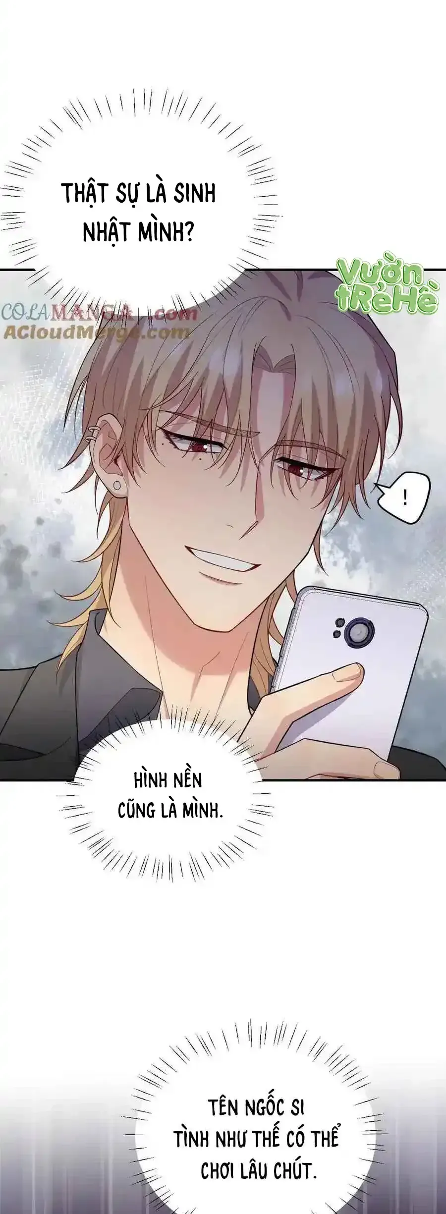 Trung Khuyển Công Lược Chapter 38 - 36