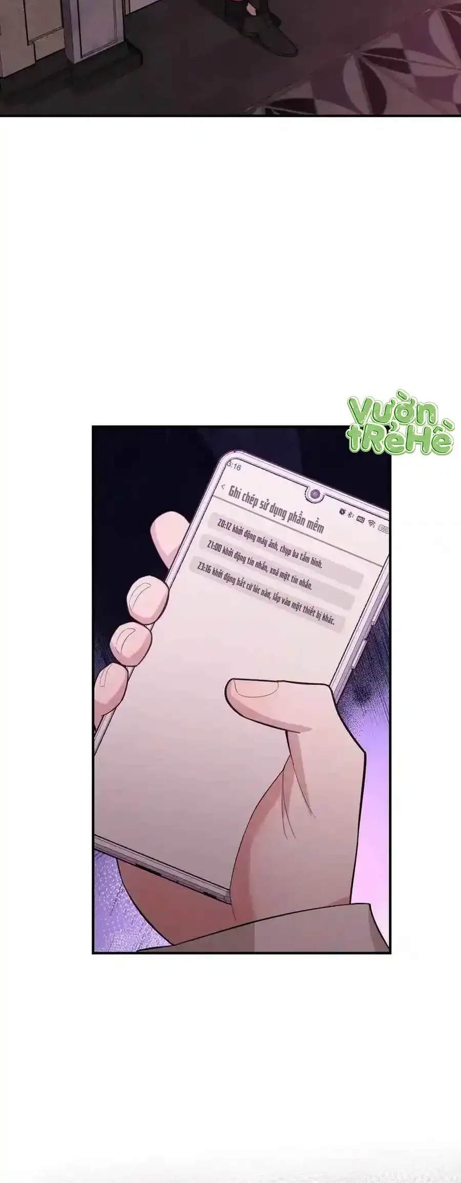 Trung Khuyển Công Lược Chapter 38 - 39