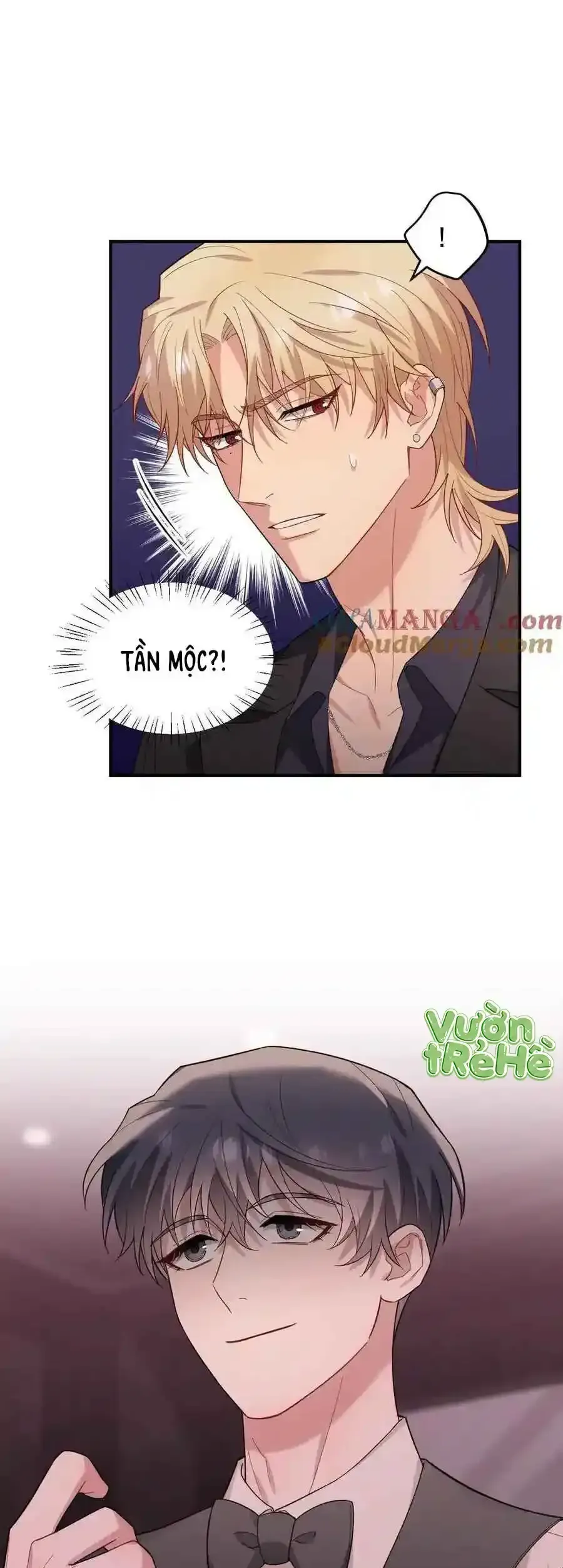 Trung Khuyển Công Lược Chapter 38 - 5