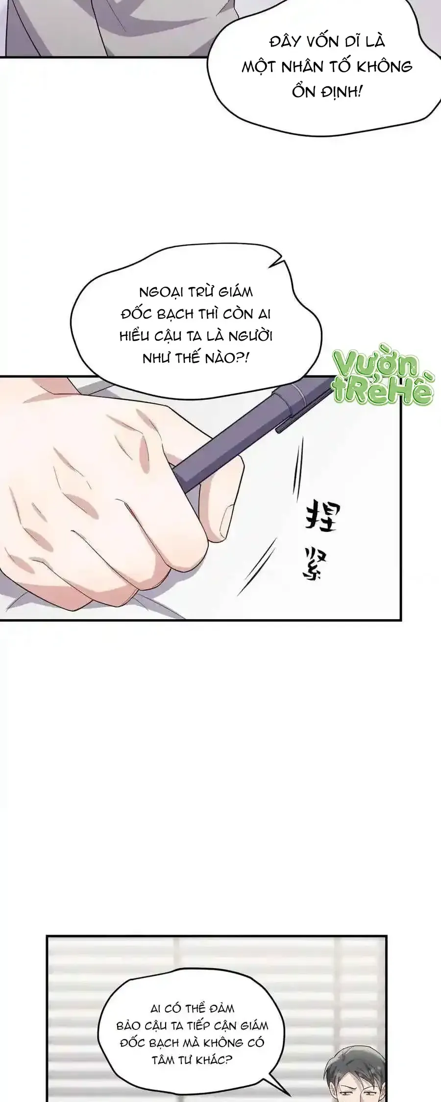 Trung Khuyển Công Lược Chapter 38 - 42