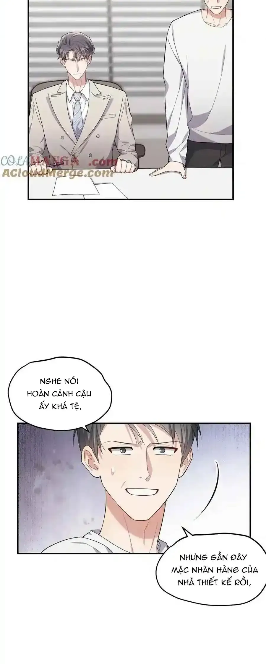 Trung Khuyển Công Lược Chapter 38 - 43