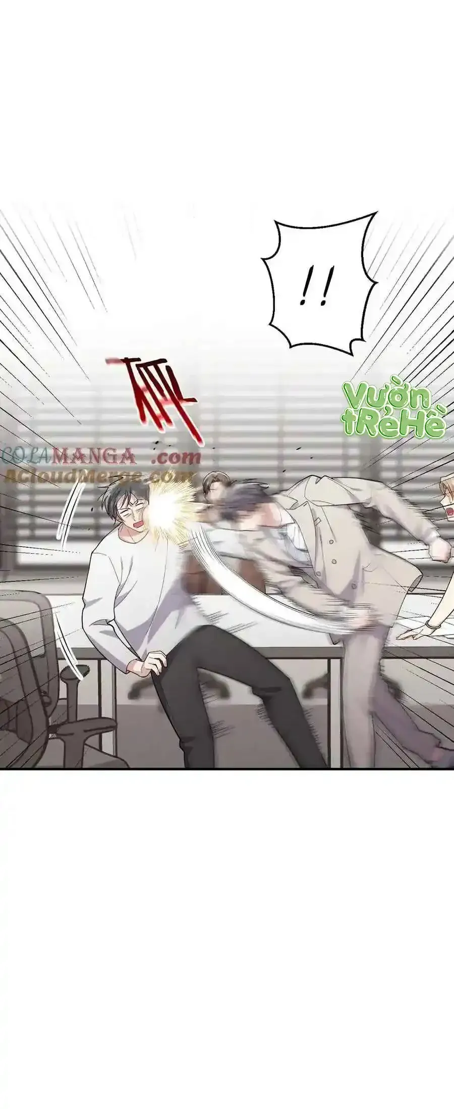 Trung Khuyển Công Lược Chapter 38 - 45