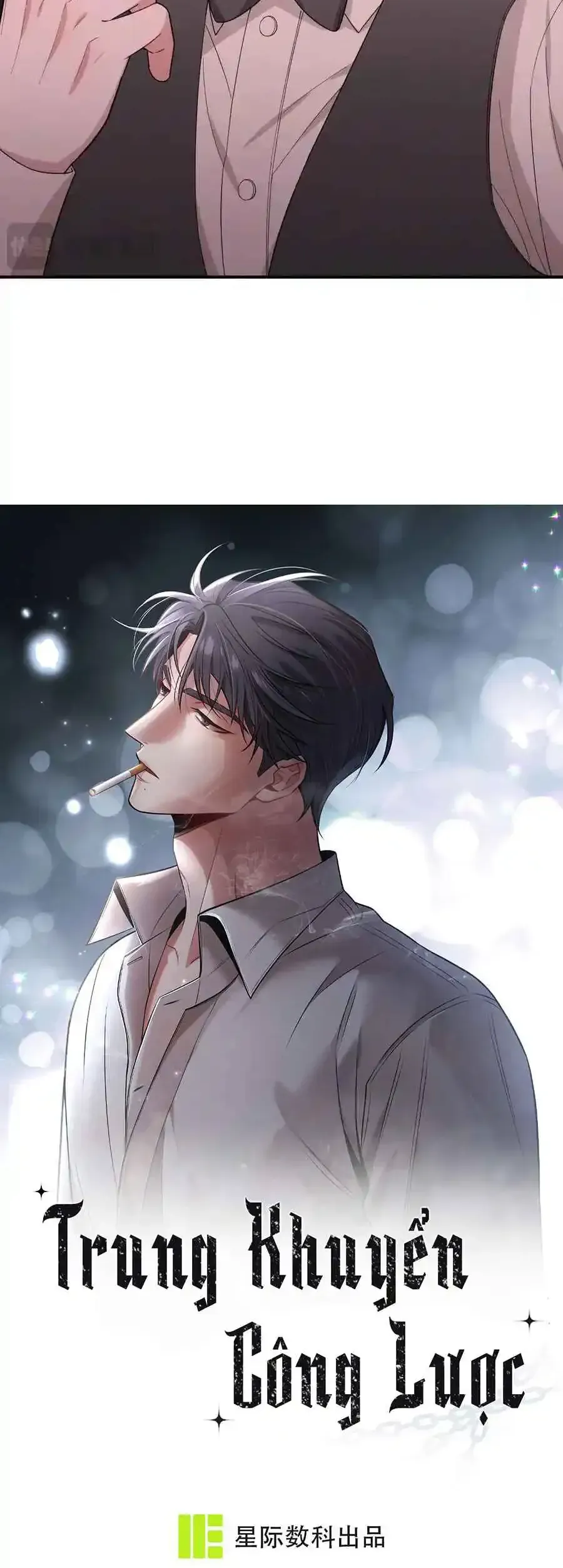 Trung Khuyển Công Lược Chapter 38 - 6