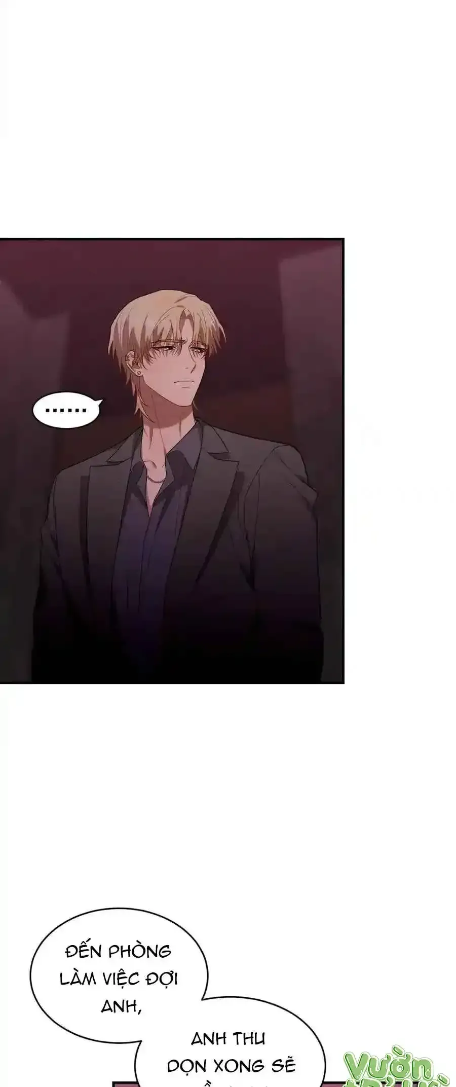 Trung Khuyển Công Lược Chapter 38 - 8