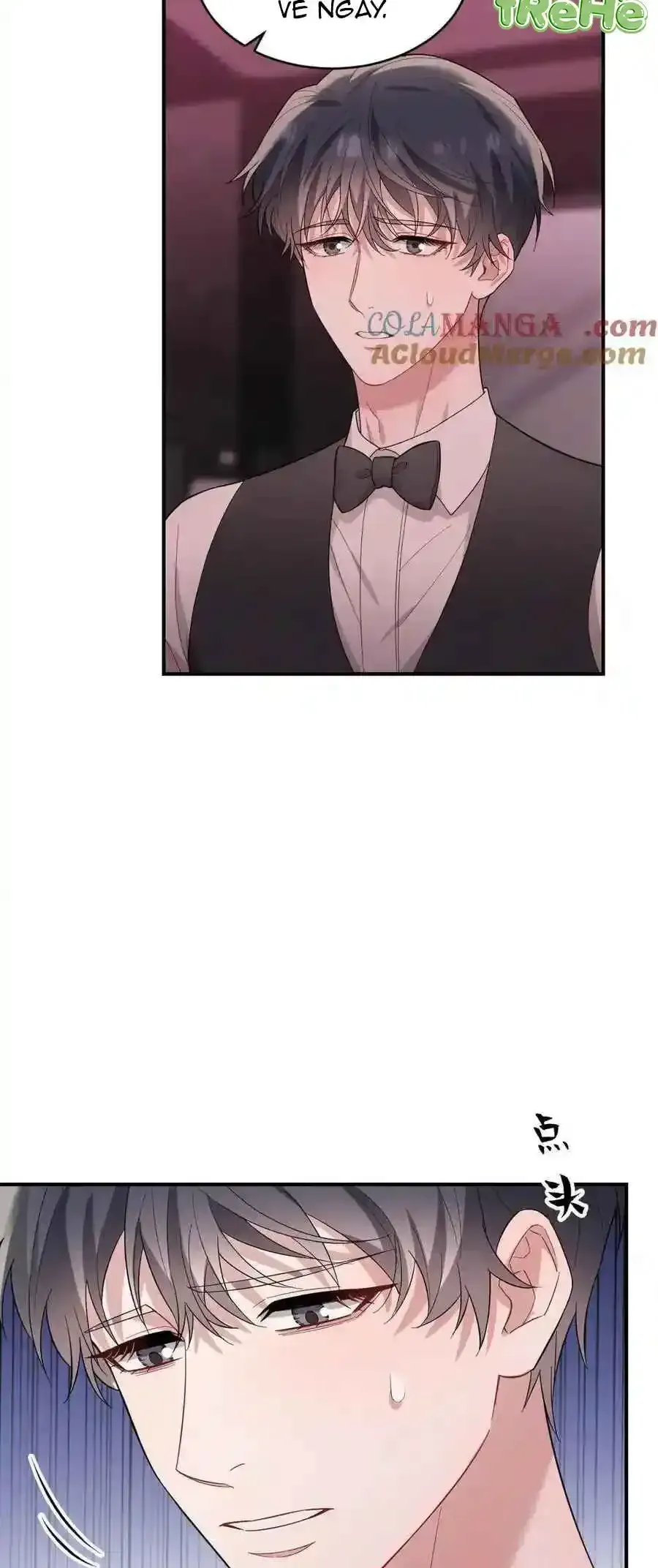 Trung Khuyển Công Lược Chapter 38 - 9