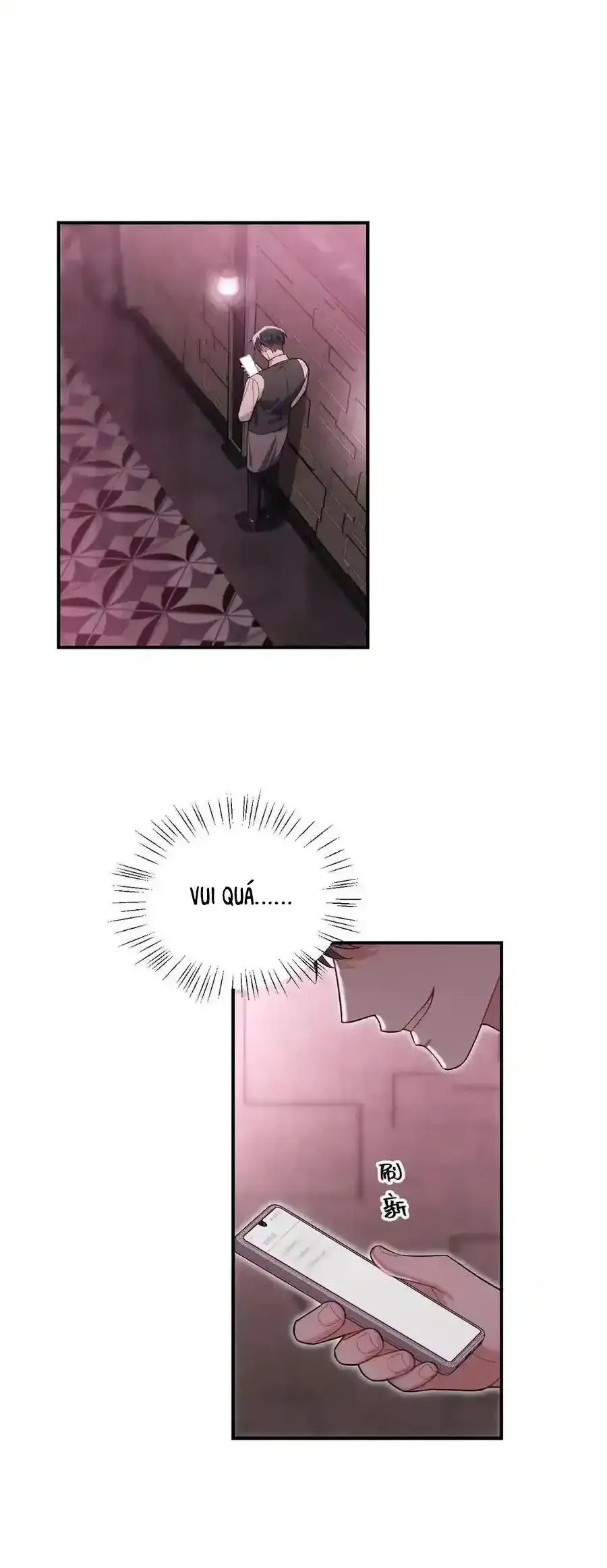 Trung Khuyển Công Lược Chapter 39 - 11