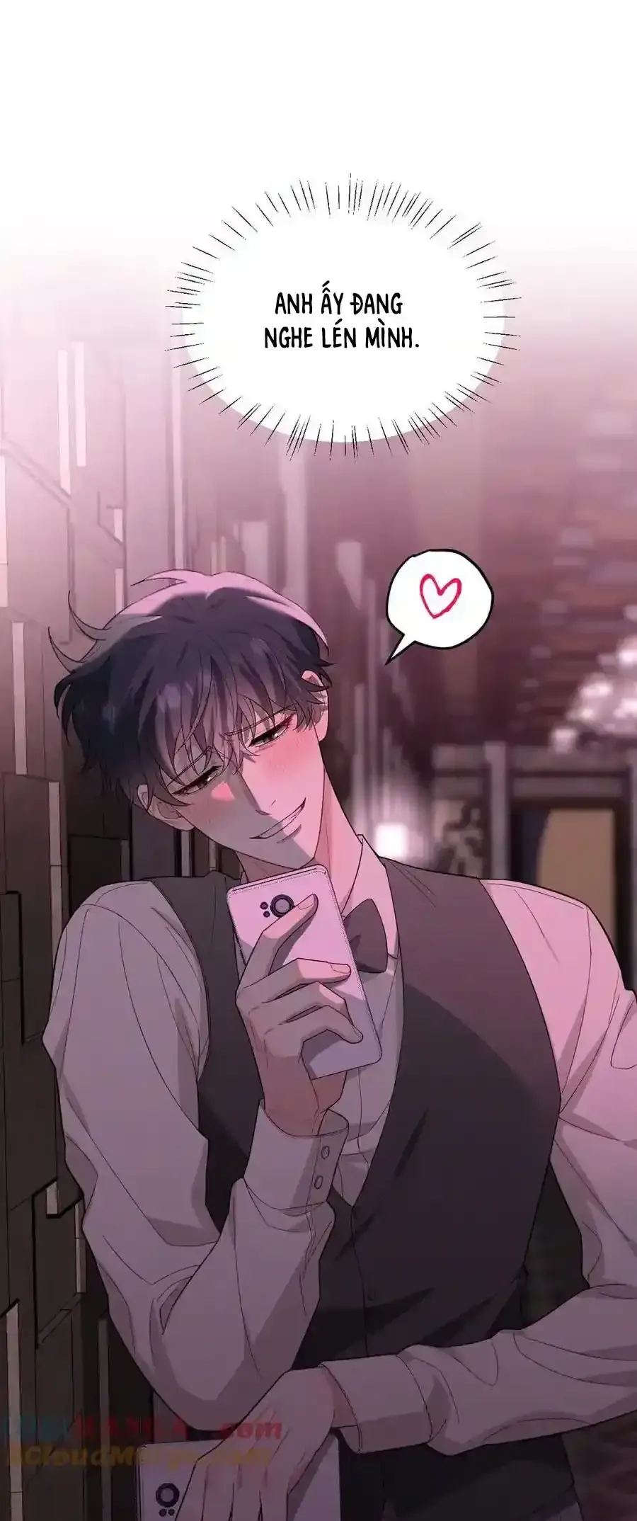 Trung Khuyển Công Lược Chapter 39 - 12