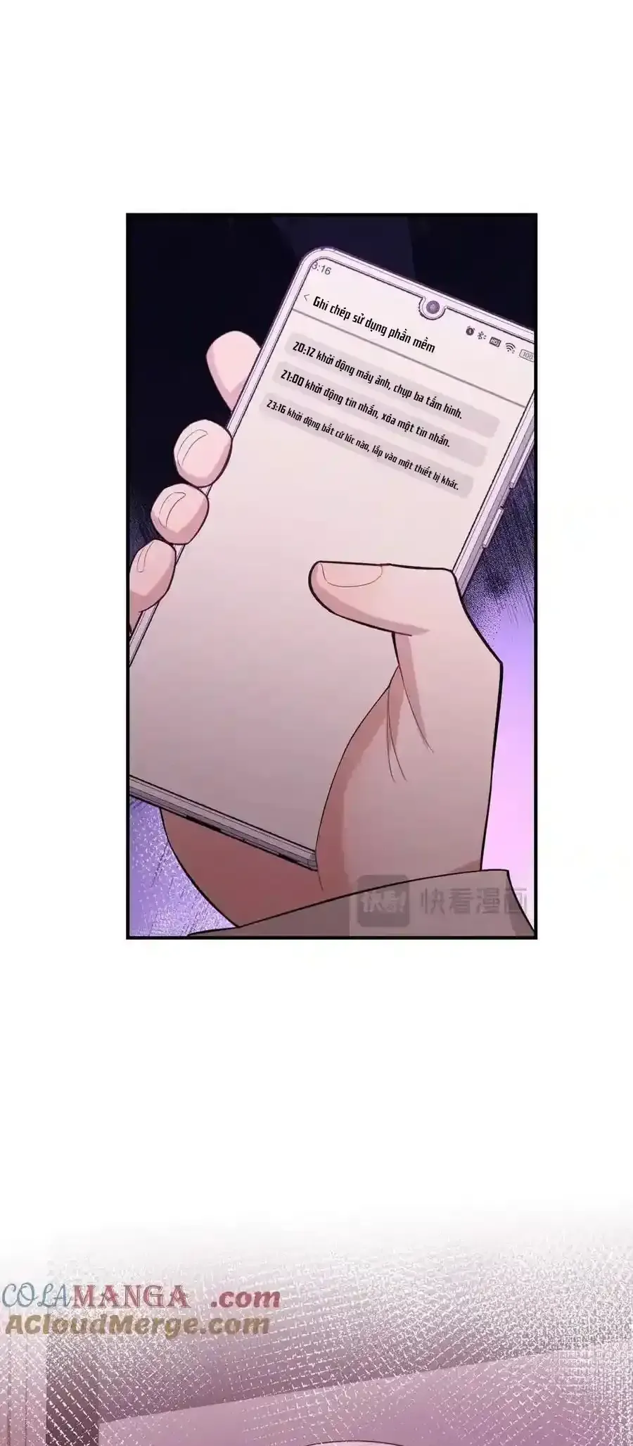 Trung Khuyển Công Lược Chapter 39 - 3