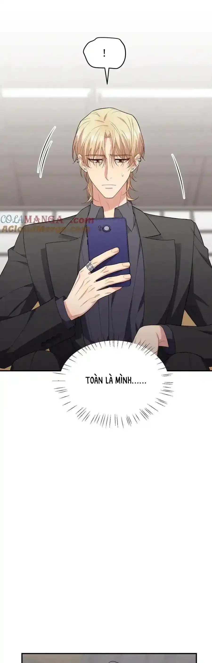 Trung Khuyển Công Lược Chapter 39 - 21