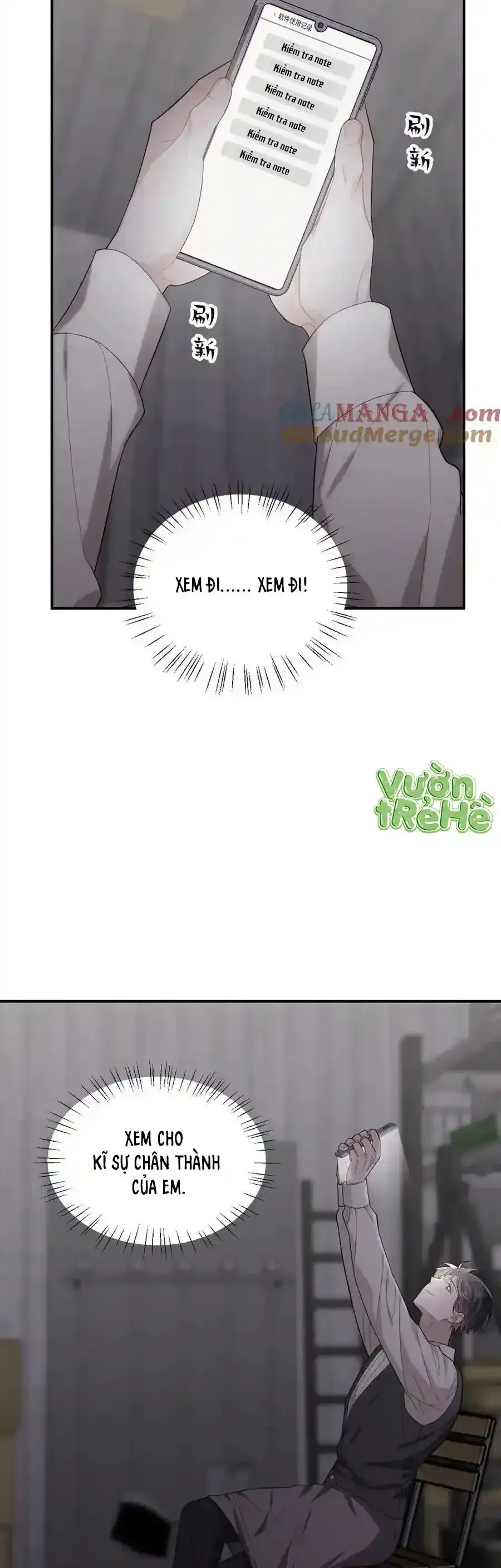 Trung Khuyển Công Lược Chapter 39 - 22