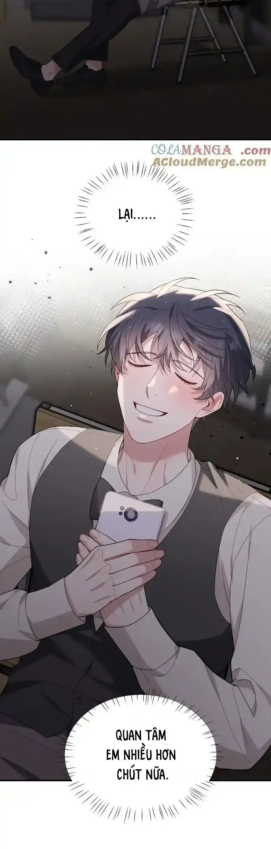 Trung Khuyển Công Lược Chapter 39 - 23